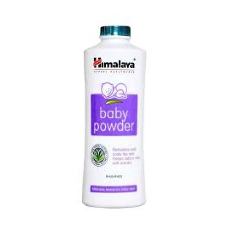 HimalaYa baby powder